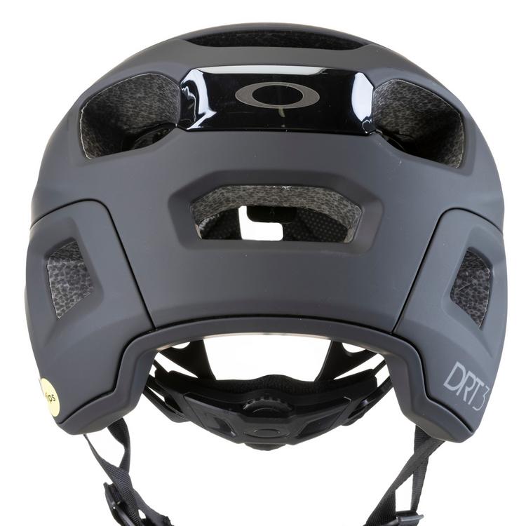 Oakley Oakley DRT3 TRAIL Helm - matte black-satin - 0 | SportScheck