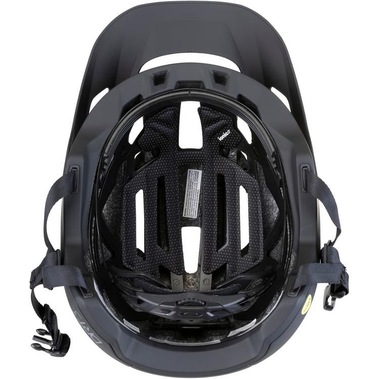 Oakley Oakley DRT3 TRAIL Helm - matte black-satin - 1 | SportScheck