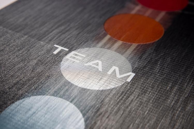 Nitro Snowboards Nitro Snowboards Team Gullwing Wide All-Mountain Board Herren - multicolour - 0 | SportScheck