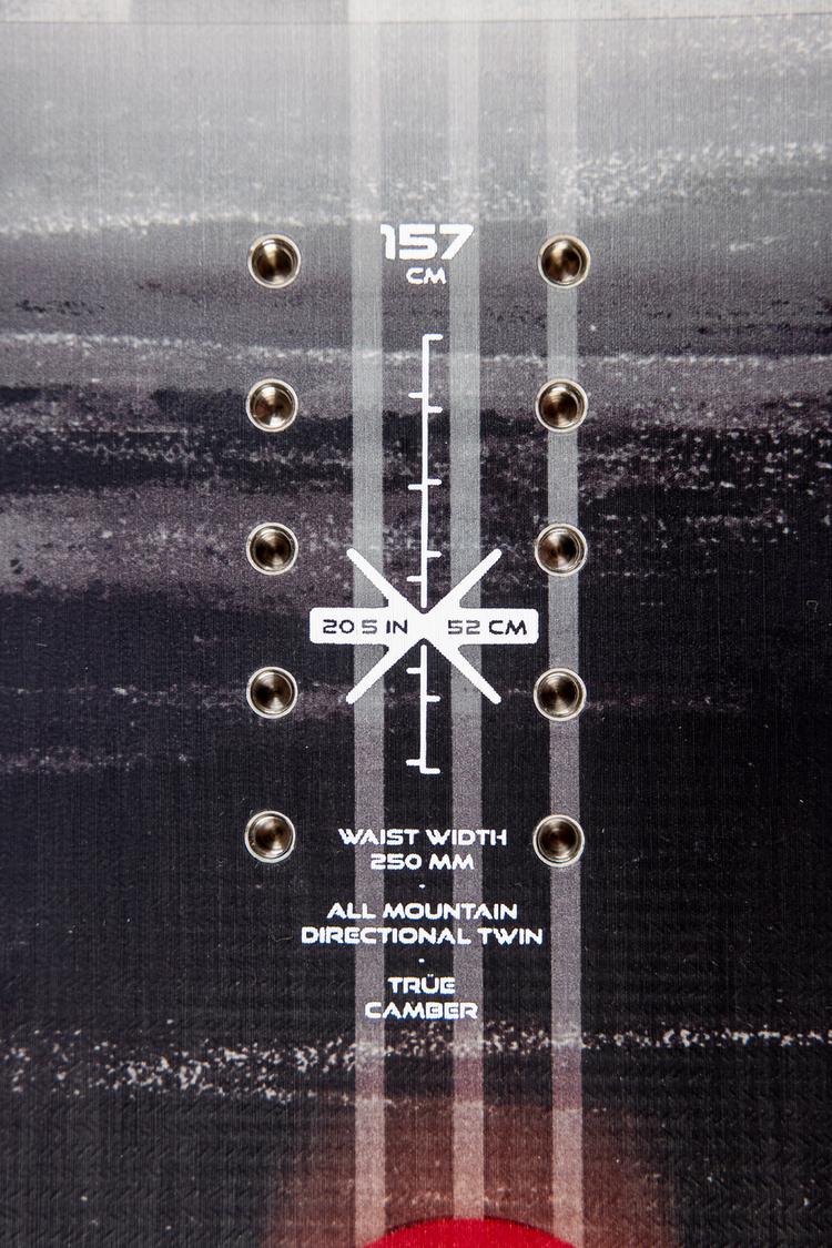 Nitro Snowboards Nitro Snowboards Team Gullwing All-Mountain Board Herren - multicolour - 1 | SportScheck