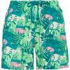 Maui Wowie Shorts Damen - deep lake