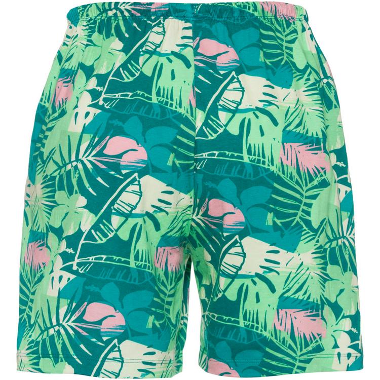 Maui Wowie Maui Wowie Shorts Damen - deep lake - 0 | SportScheck