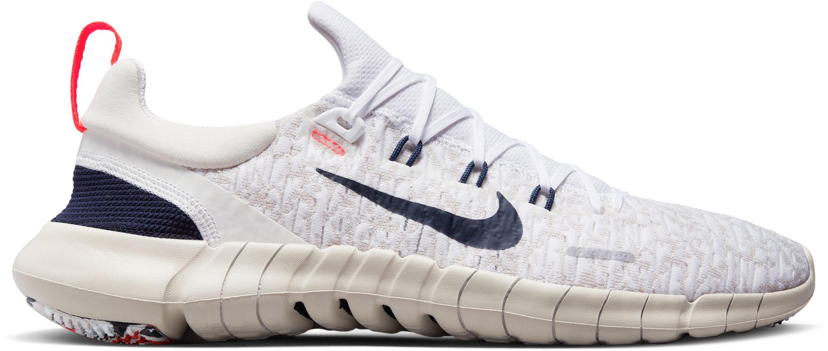 Nike FREE RN 5.0 NEXT NATURE Laufschuhe Herren white obsidian lt orewood brn im Online Shop von SportScheck kaufen