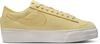 Nike Blazer Platform Sneaker Damen - pale vanilla-pale vanilla-sail-white
