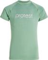 Protest SENNA JR rashguard Funktionsshirt M&auml;dchen - green baygreen