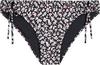 Protest MIX CABEL Bikini Hose Damen - lotuspink