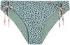Protest MIX CABEL Bikini Hose Damen - green baygreen