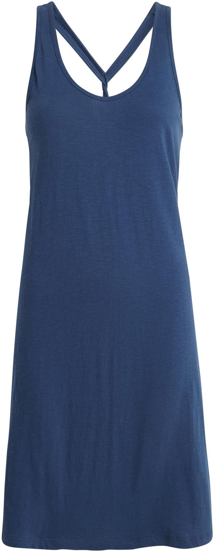 Protest Protest Feline Tr&auml;gerkleid Damen - heaven blue - 0 | SportScheck