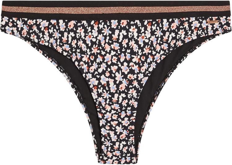 Protest Protest MIX ROCK Bikini Hose Damen - lotuspink - 0 | SportScheck