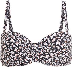 Protest MIX PUNK Bikini Oberteil Damen lotuspink