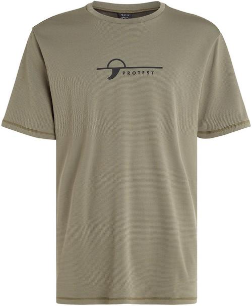 Protest Legundi Surf Shirt Herren