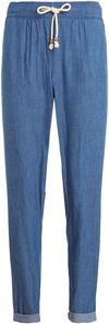 Protest FOSTER Stoffhose Damen - sky denim