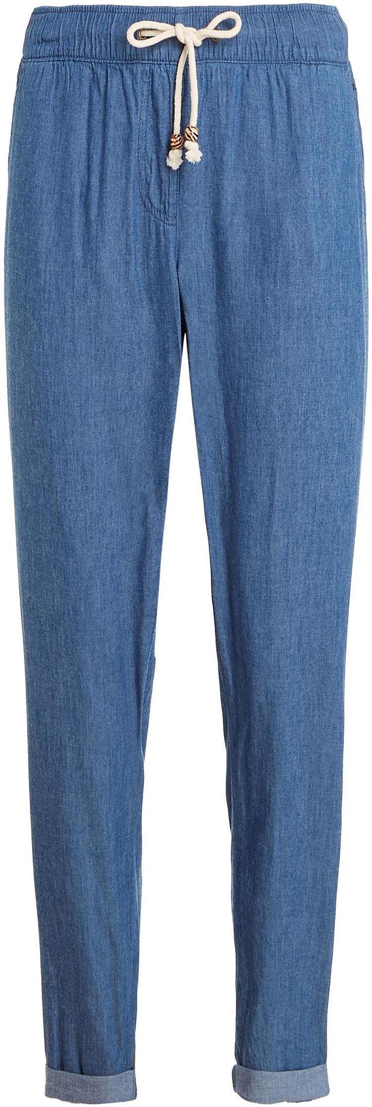 Protest Protest FOSTER Stoffhose Damen - sky denim - 0 | SportScheck
