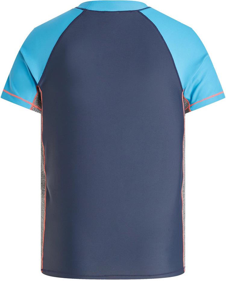 Protest Protest AKINO JR rashguard Funktionsshirt Jungen - night skyblue - 0 | SportScheck