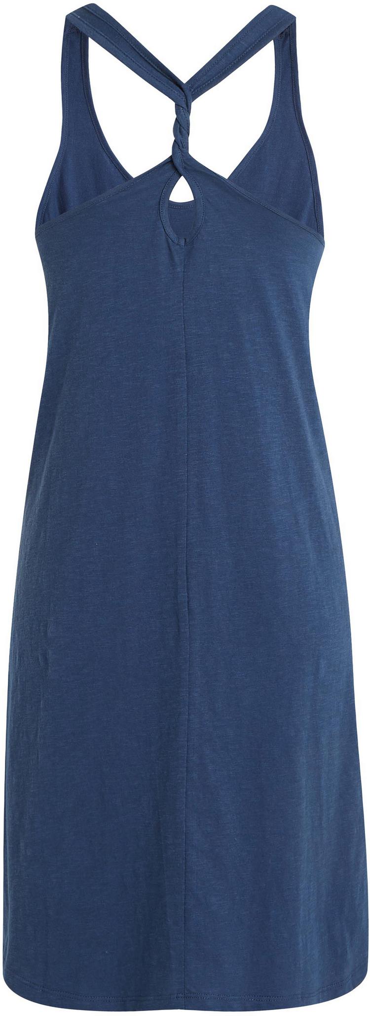 Protest Protest Feline Tr&auml;gerkleid Damen - heaven blue - 0 | SportScheck