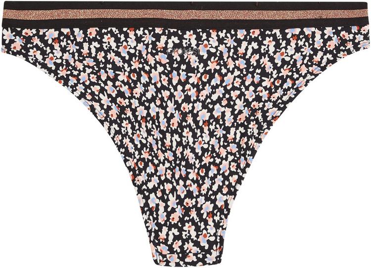 Protest Protest MIX ROCK Bikini Hose Damen - lotuspink - 0 | SportScheck