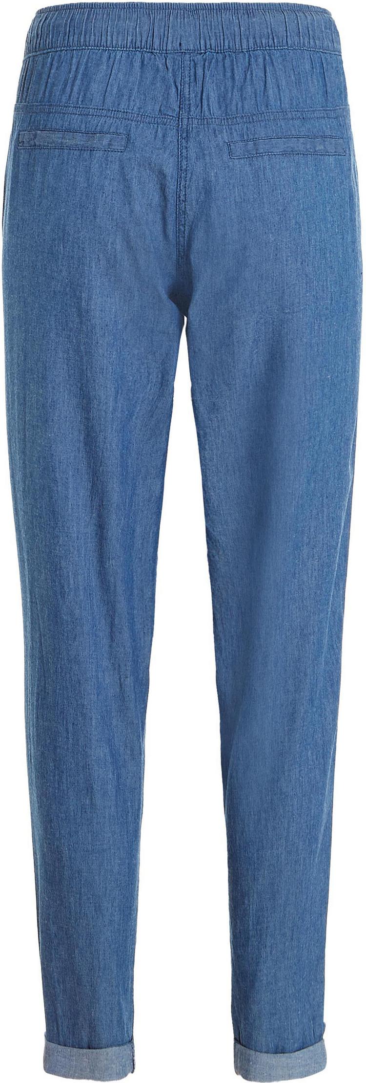 Protest Protest FOSTER Stoffhose Damen - sky denim - 0 | SportScheck