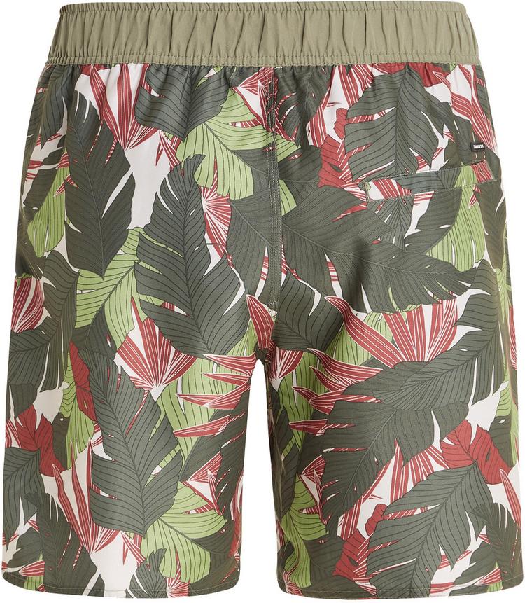 Protest Protest DURBAN Badehose Herren - artichoke green - 0 | SportScheck