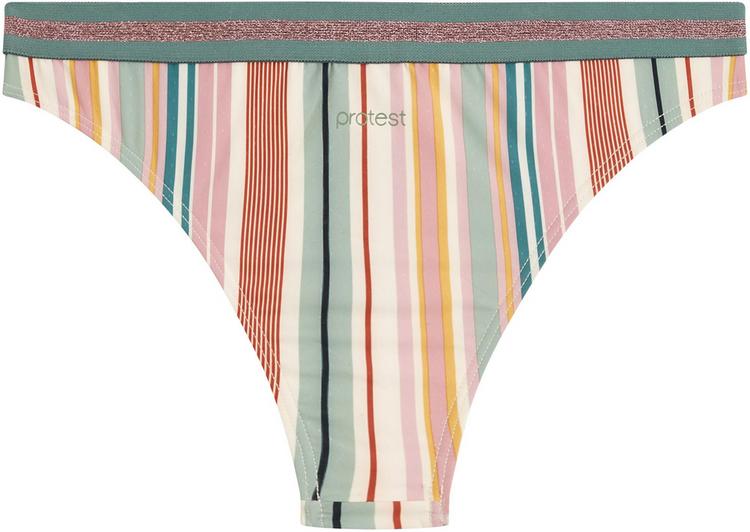 Protest Protest MIX JAZZY Bikini Hose Damen - duskyrose - 0 | SportScheck