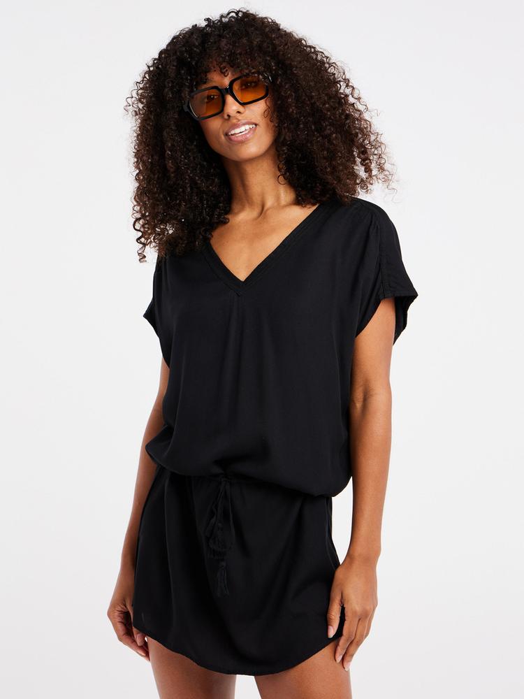 Protest Protest CIS Tunika Damen - true black - 0 | SportScheck