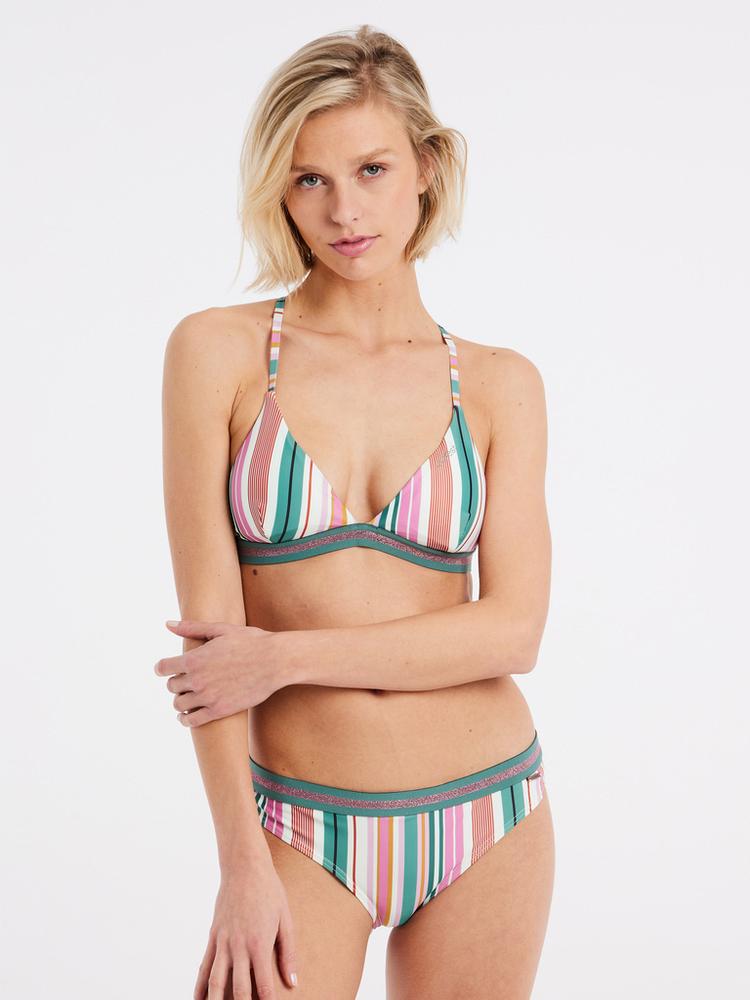 Protest Protest MIX IDA Bikini Oberteil Damen - duskyrose - 0 | SportScheck