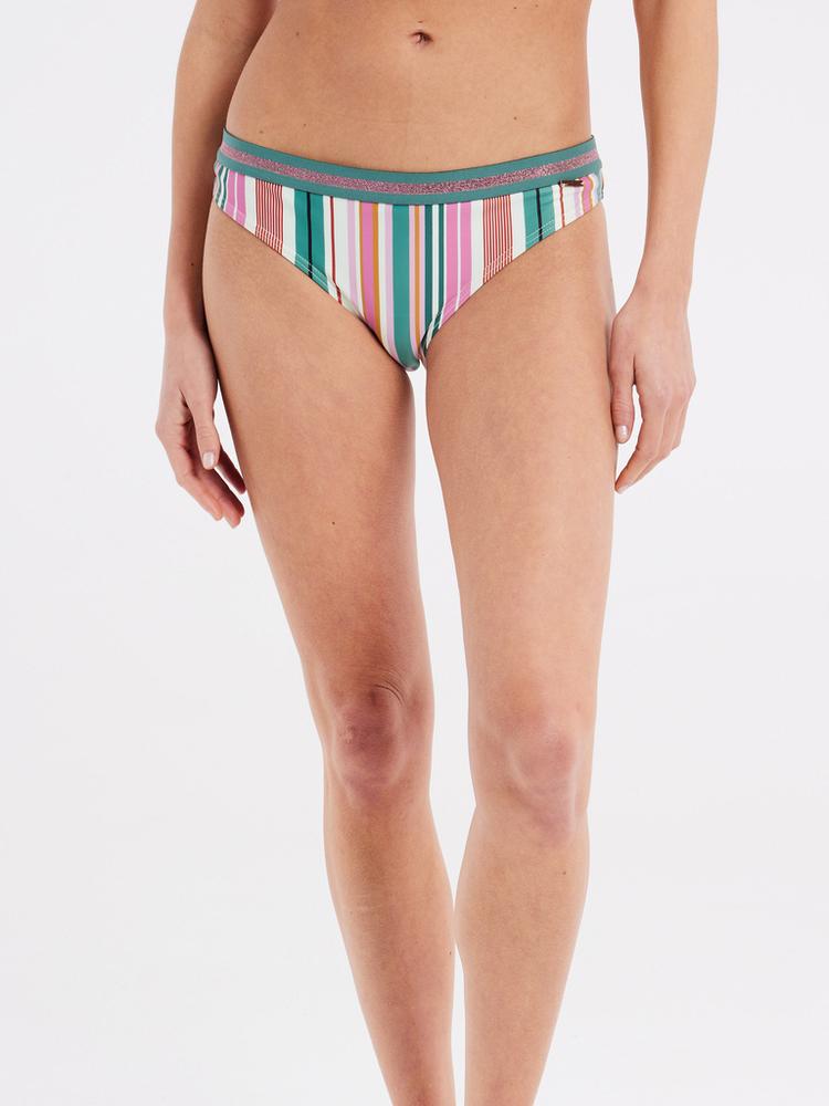 Protest Protest MIX JAZZY Bikini Hose Damen - duskyrose - 0 | SportScheck