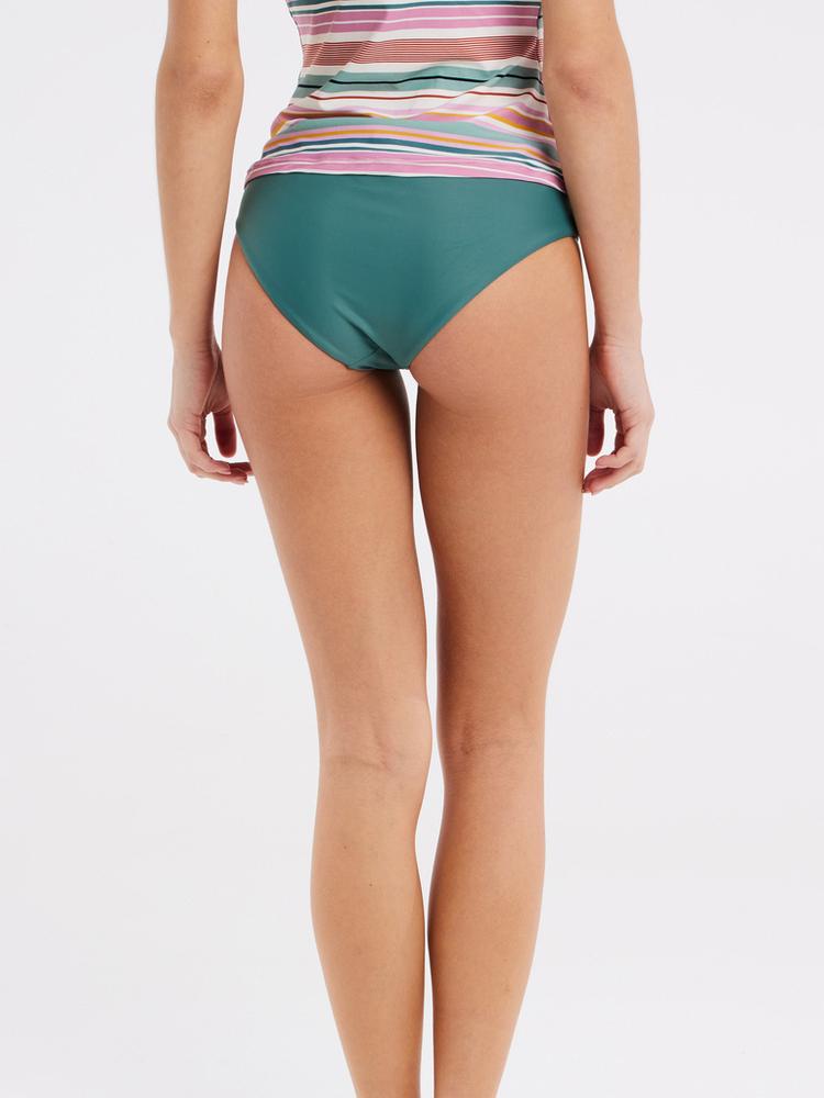 Protest Protest MIX FACETS Bikini Hose Damen - laurelgreen - 1 | SportScheck