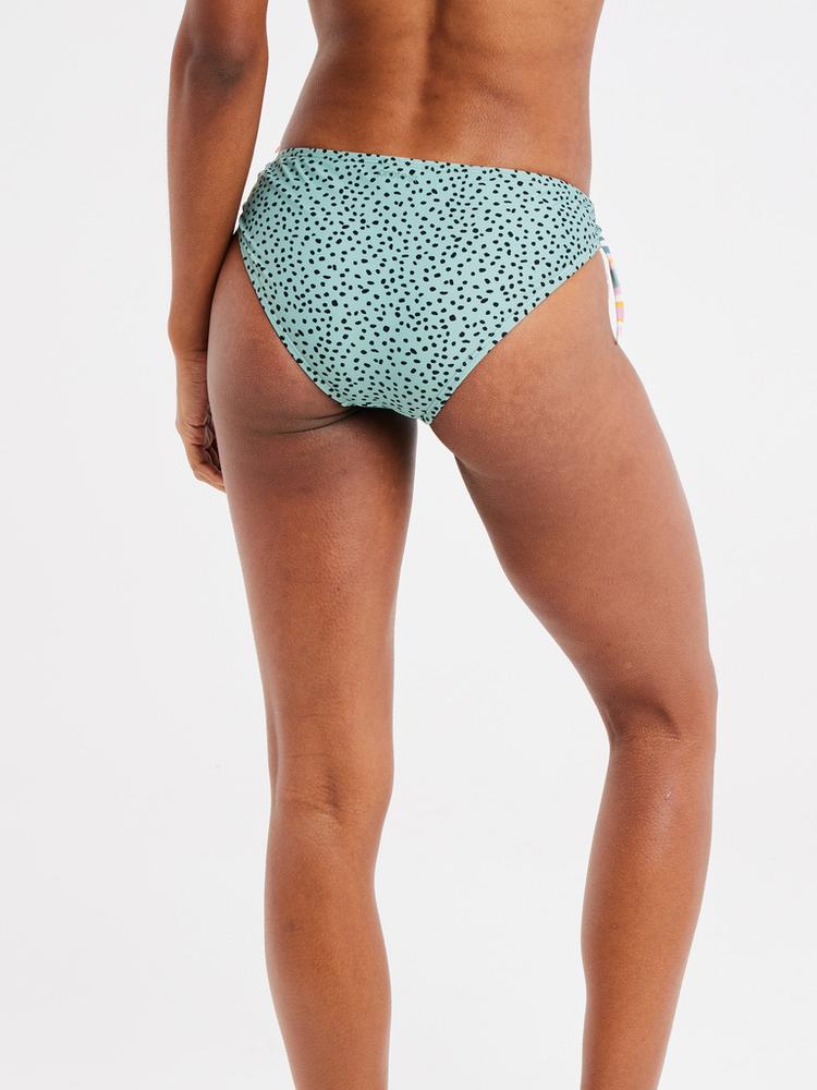 Protest Protest MIX CABEL Bikini Hose Damen - green baygreen - 1 | SportScheck