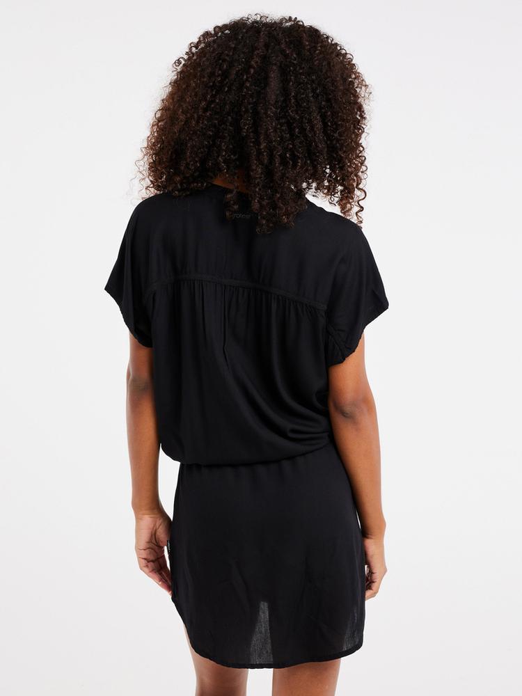 Protest Protest CIS Tunika Damen - true black - 1 | SportScheck