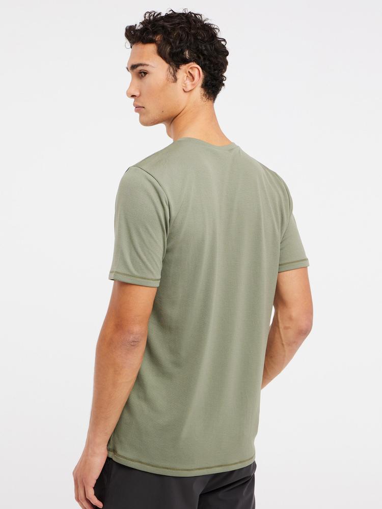 Protest Protest Legundi Surf Shirt Herren - artichoke green - 1 | SportScheck