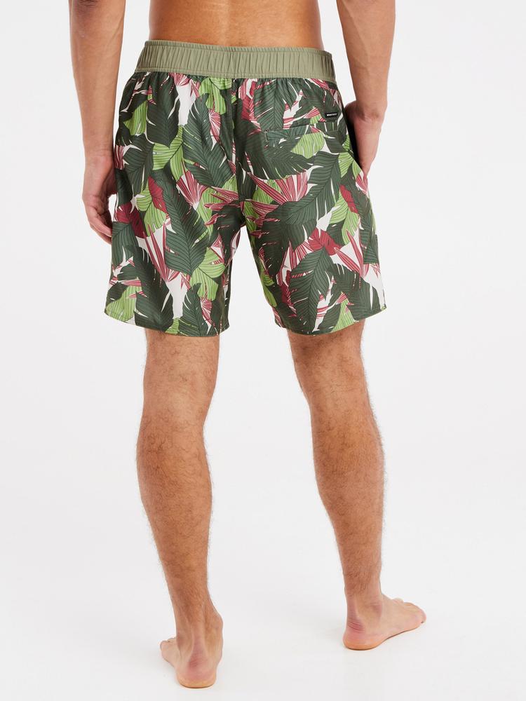 Protest Protest DURBAN Badehose Herren - artichoke green - 1 | SportScheck