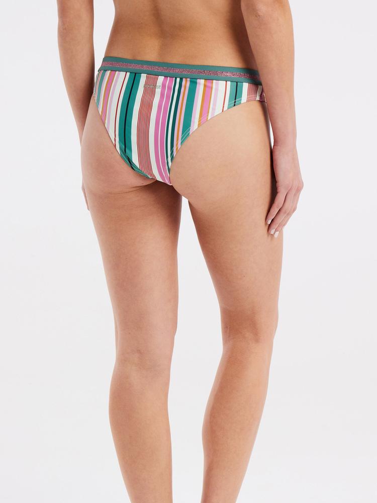 Protest Protest MIX JAZZY Bikini Hose Damen - duskyrose - 1 | SportScheck