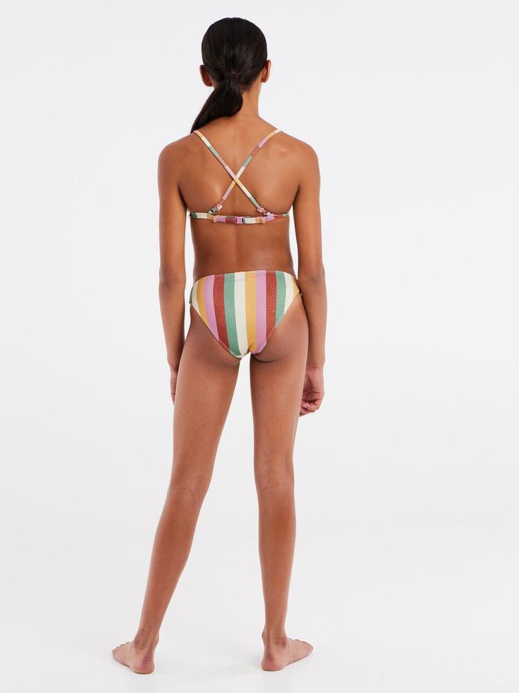 Protest Protest ALLEY JR Bikini Set M&auml;dchen - duskyrose - 2 | SportScheck