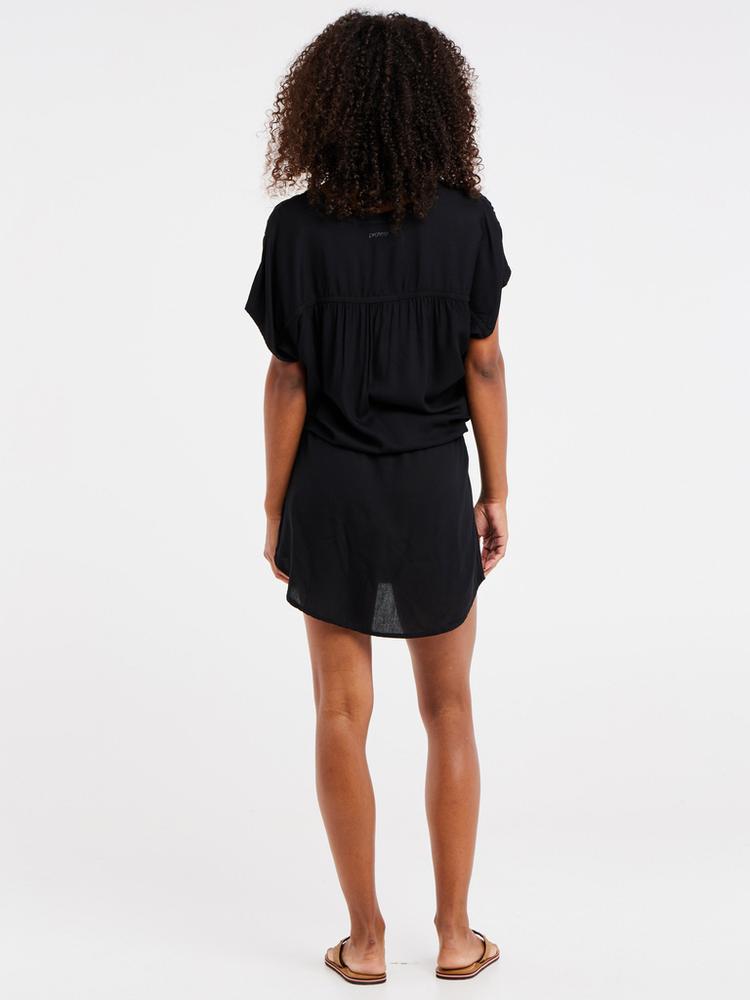 Protest Protest CIS Tunika Damen - true black - 2 | SportScheck