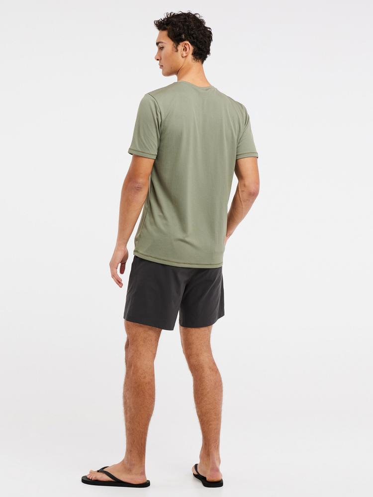 Protest Protest Legundi Surf Shirt Herren - artichoke green - 2 | SportScheck