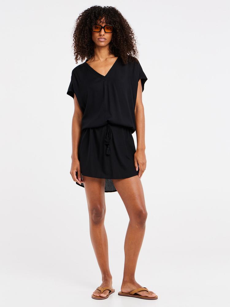 Protest Protest CIS Tunika Damen - true black - 3 | SportScheck