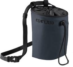 EDELRID Chalk Bag Rodeo large Chalkbag deepblue