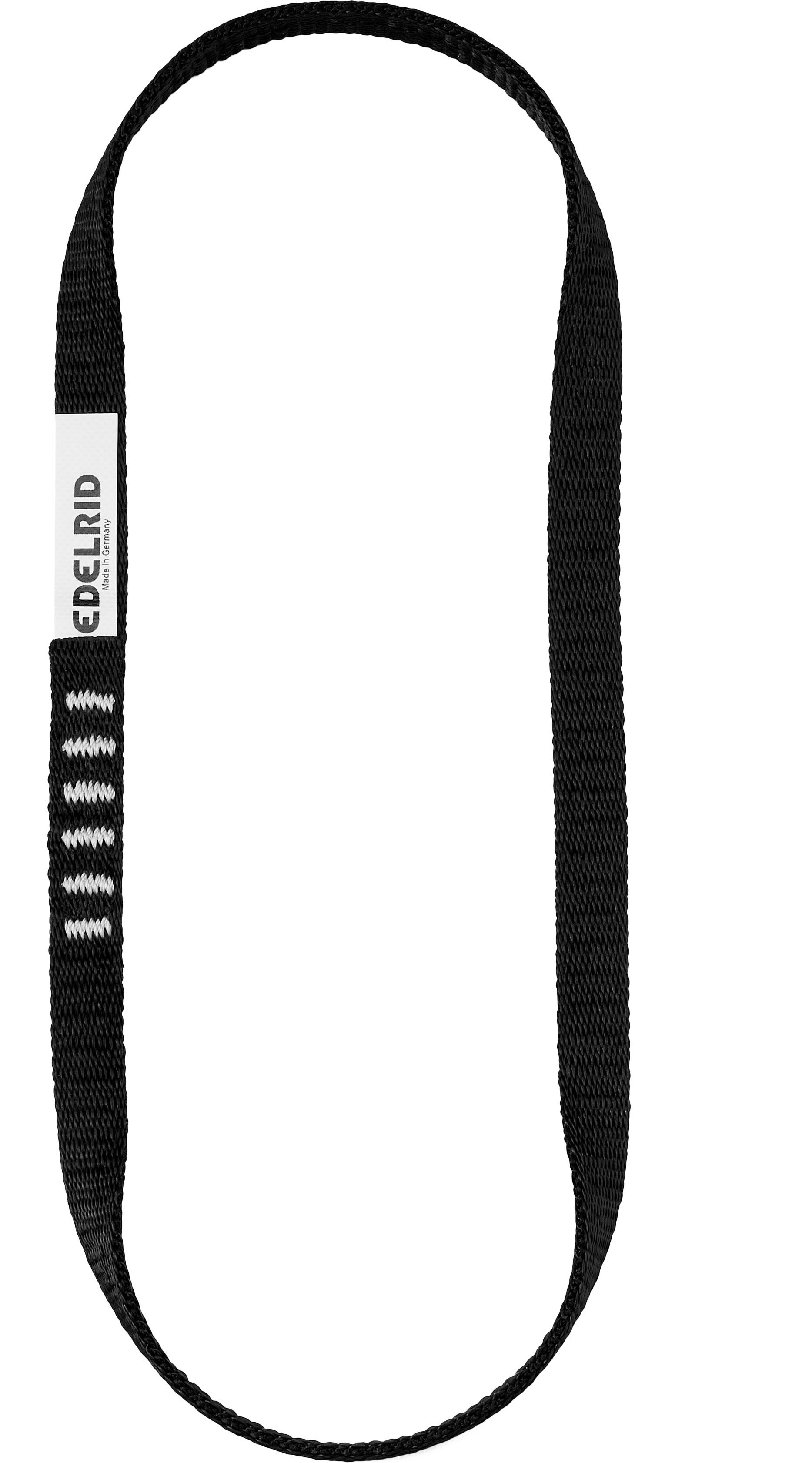 EDELRID Tech Web Sling 12mm II Bandschlinge