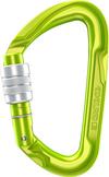 EDELRID Pure Screw III Karabiner - oasis