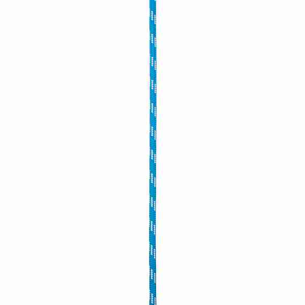 EDELRID PES Cord 8m Reepschnur blue