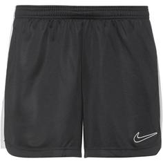 Nike Academy23 Fußballshorts Damen black-white-white