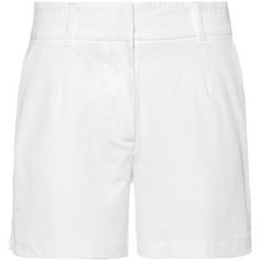 Nike Victory 5IN Funktionsshorts Damen white-white