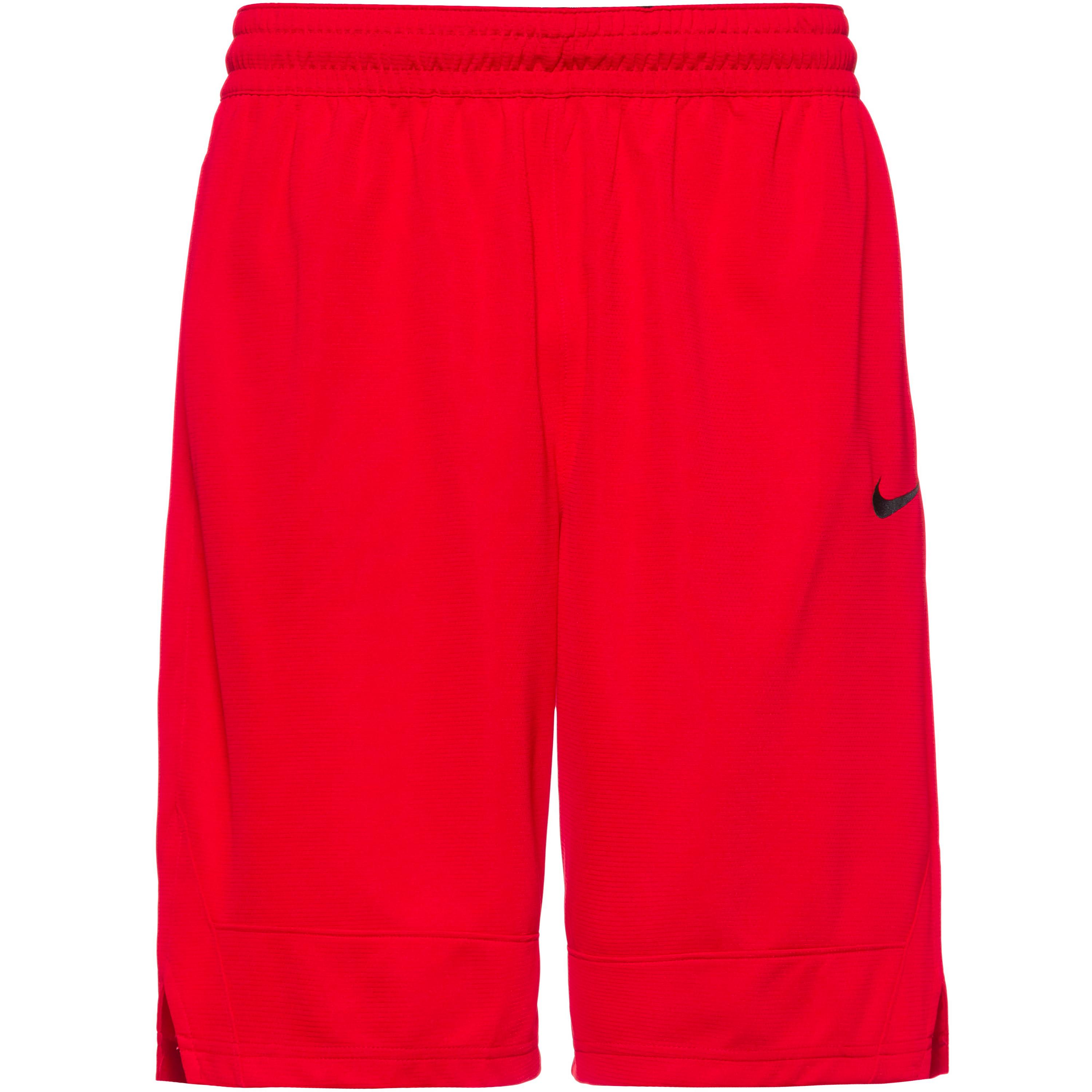 Nike Dri-Fit Basketball-Shorts Herren