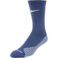 Nike Strike Fußballstrümpfe midnight navy-white