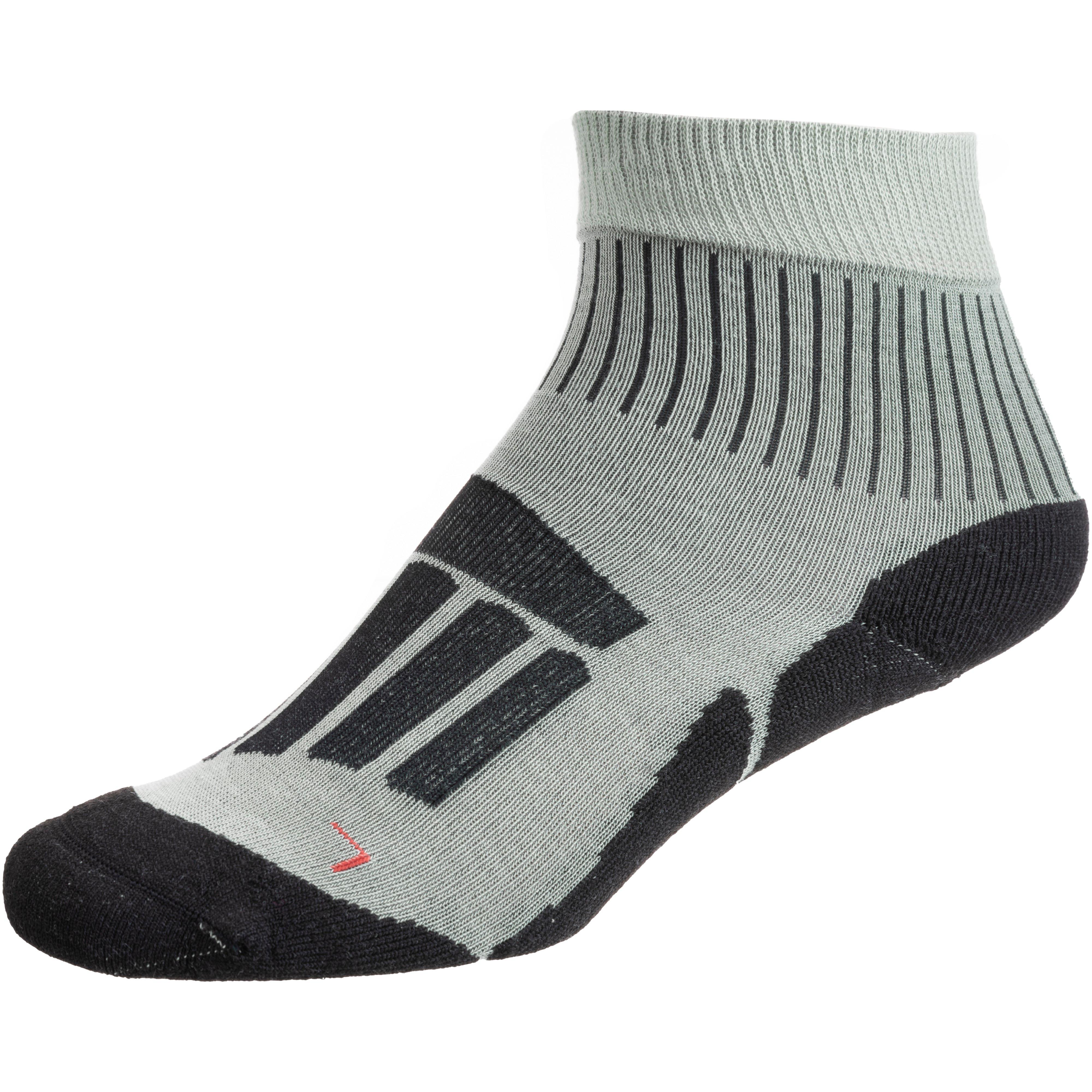 Rohner Trek'n Travel Wandersocken Damen mint