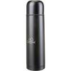 OCK Isolierflasche - black