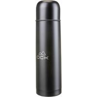 OCK Isolierflasche - black