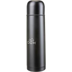 OCK Isolierflasche black