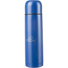 OCK Isolierflasche blue