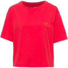 Maui Wowie T-Shirt Damen poppy red